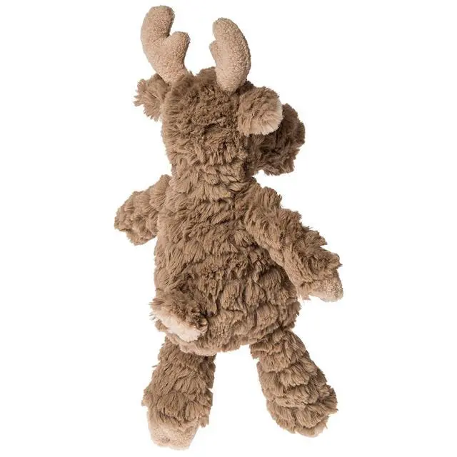Alt view image 2 of 3 - Mary Meyer Putty Nursery Stuffed Animal Soft Toy, 11-Inches, Moose