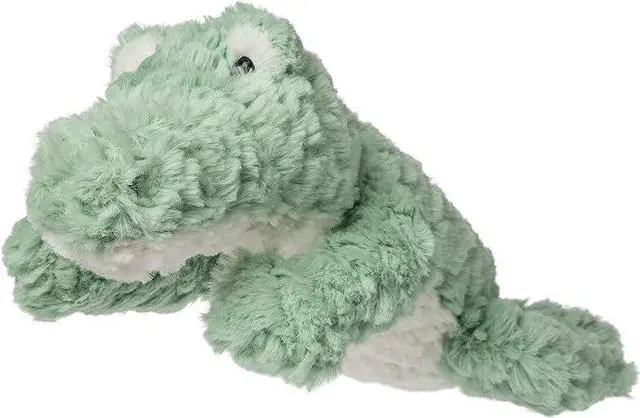 Alt view image 2 of 3 - Mary Meyer Putty Stuffed Animal Soft Toy, 13-Inches, Alligator