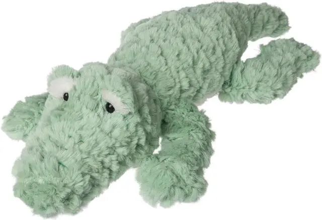 Main image of Mary Meyer Putty Stuffed Animal Soft Toy, 13-Inches, Alligator