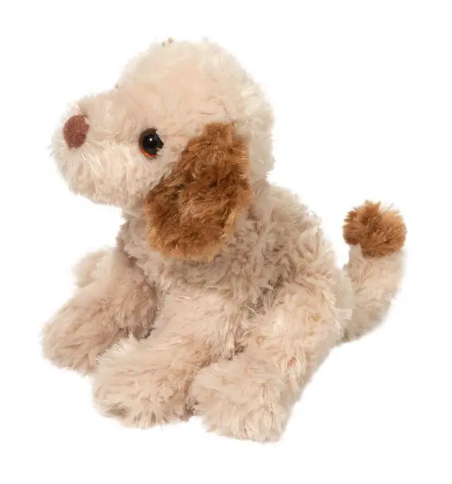 Alt view image 2 of 4 - Douglas Biscuit Cavapoo Plush Stuffed Animal Dog, 8"