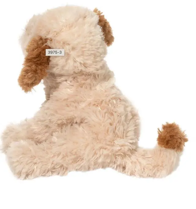 Alt view image 3 of 4 - Douglas Biscuit Cavapoo Plush Stuffed Animal Dog, 8"