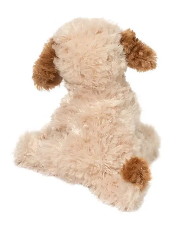 Alt view image 4 of 4 - Douglas Biscuit Cavapoo Plush Stuffed Animal Dog, 8"