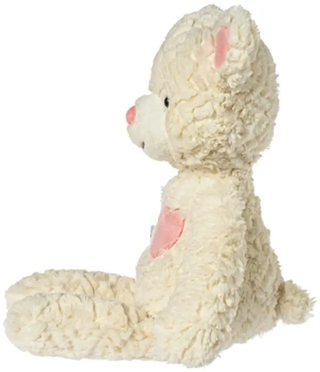 Alt view image 2 of 4 - Mary Meyer Stuffed Animal Plush Soft Toy, 17-Inches, Putty Warm and Fuzzy Teddy