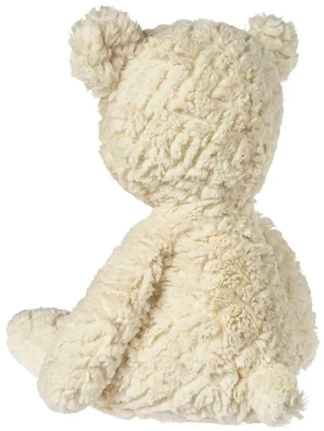 Alt view image 3 of 4 - Mary Meyer Stuffed Animal Plush Soft Toy, 17-Inches, Putty Warm and Fuzzy Teddy