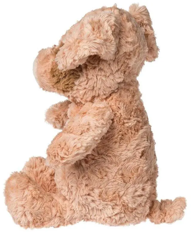 Alt view image 2 of 3 - Mary Meyer Stuffed Animal Again Friends Plush Soft Toy, 12-Inches, Pig