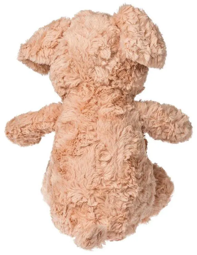 Alt view image 3 of 3 - Mary Meyer Stuffed Animal Again Friends Plush Soft Toy, 12-Inches, Pig