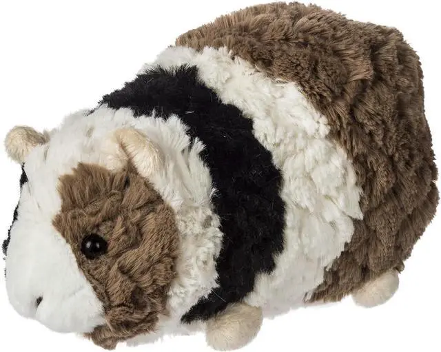Main image of Mary Meyer® Putty Plush Stuffed Animal Toy: Gizmo Guinea Pig 8"