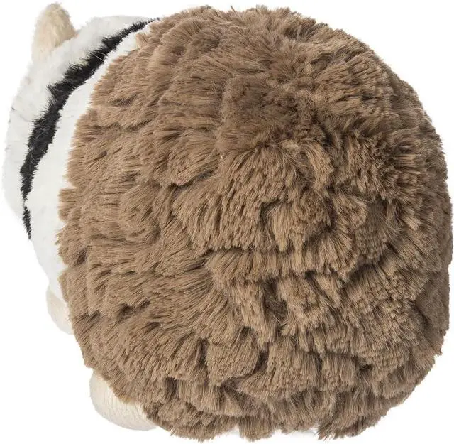 Alt view image 3 of 3 - Mary Meyer® Putty Plush Stuffed Animal Toy: Gizmo Guinea Pig 8"