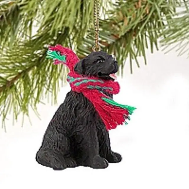 Main image of Conversation Concepts Newfoundland Original Ornament