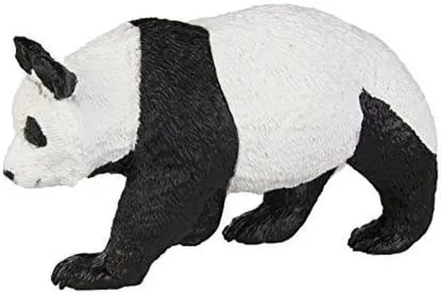 Alt view image 2 of 10 - Wild Safari Wildlife: Panda