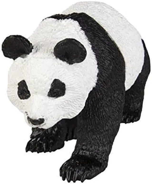 Alt view image 3 of 10 - Wild Safari Wildlife: Panda
