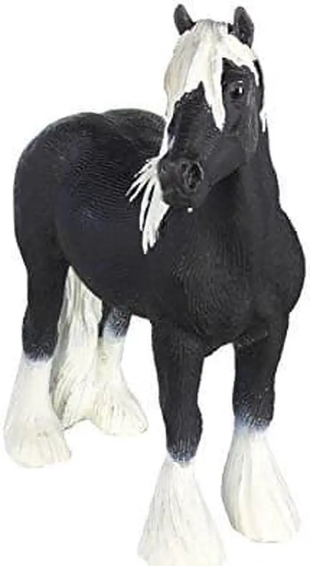 Alt view image 3 of 17 - Safari 150305 Wc Gypsy Vanner Stallion