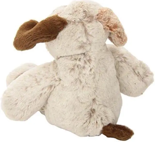 Alt view image 2 of 6 - Marshmallow Junior Puppy 9" by Mary Meyer