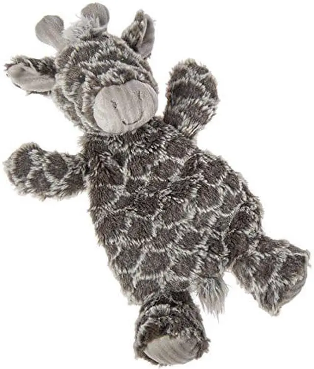 Alt view image 3 of 4 - Mary Meyer Afrique Giraffe Lovey Soft Toy