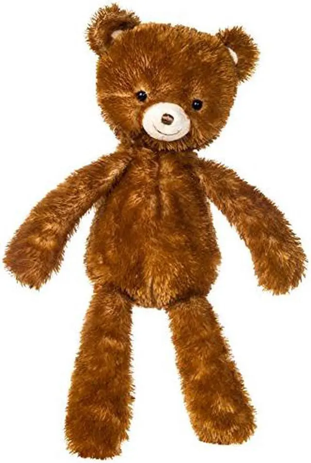 Main image of Mary Meyer Big Cinnamon Reddish Brown Bear Plush Stuffed Animal Toy, 16-Inch