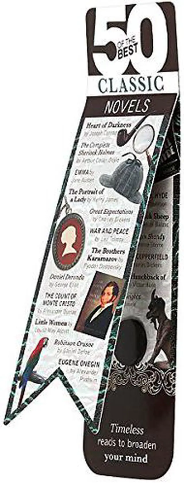 Main image of That Company Called If 34003 50 Of The Best Books Bookmark - Classic