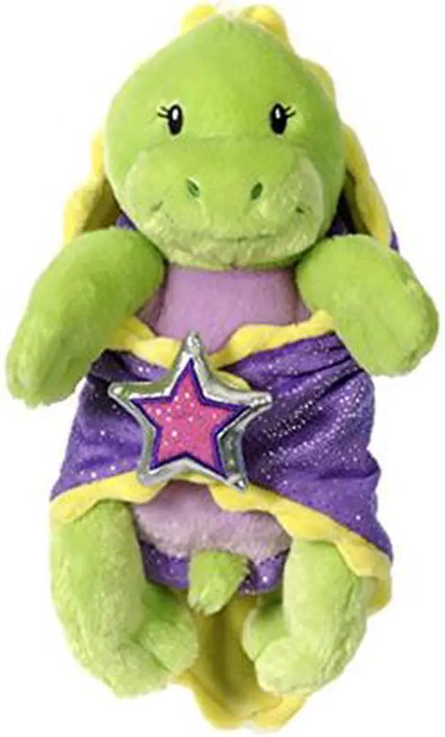 Alt view image 2 of 2 - Turtle Blanket Babies 11" by Fiesta