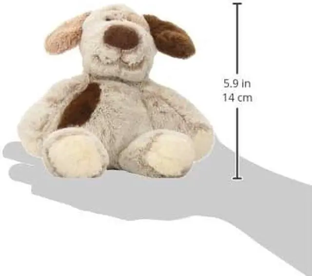 Alt view image 3 of 6 - Marshmallow Junior Puppy 9" by Mary Meyer