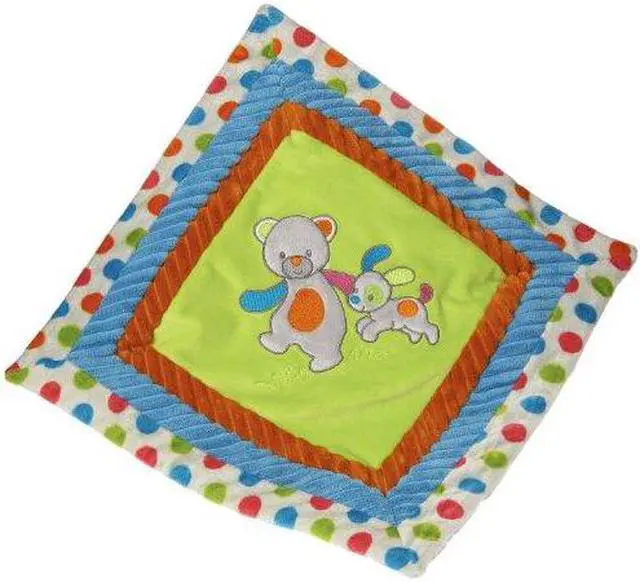 Main image of Mary Meyer Confetti Cozy Blanket