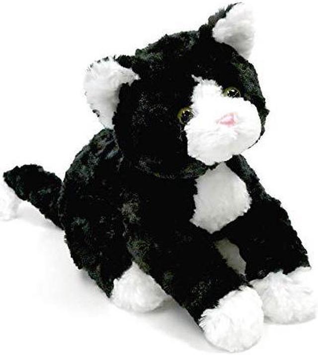 gund tuxedo cat