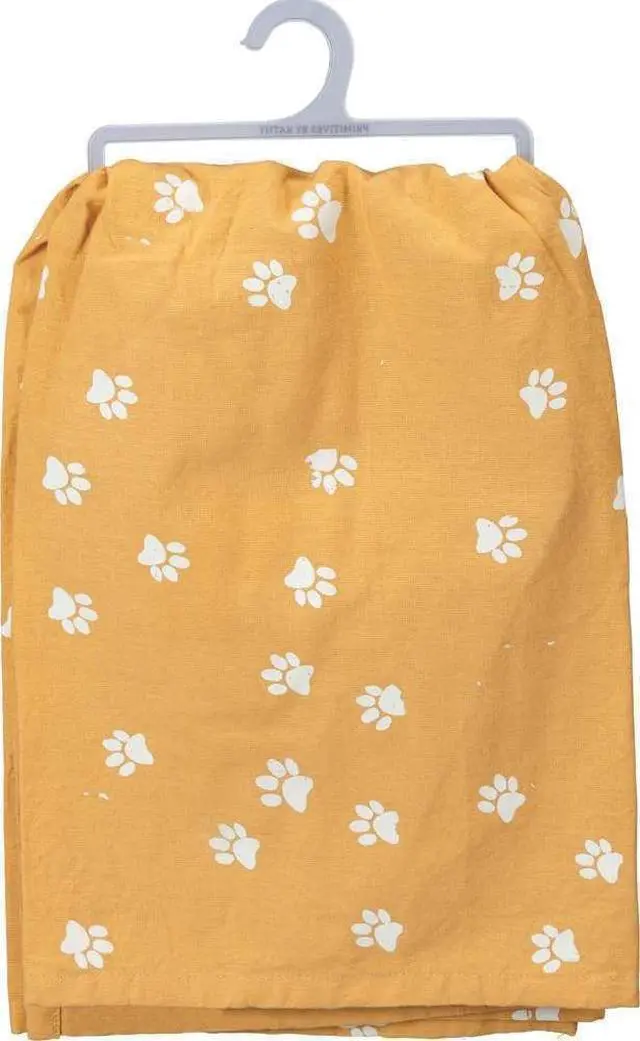 Alt view image 6 of 6 - Normal Cat Lady Dish Towel