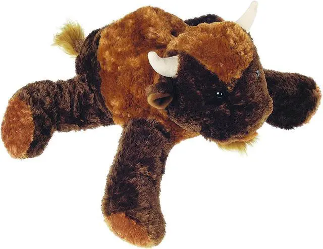 Alt view image 2 of 2 - Buddy Buffalo 12" by Mary Meyer