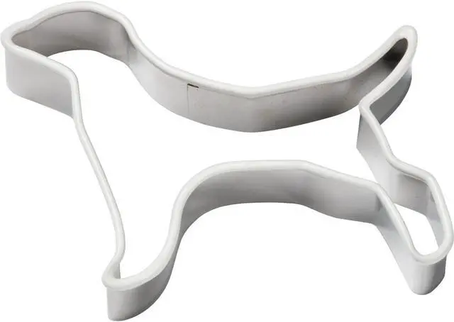 Alt view image 2 of 3 - Primitives by Kathy Towel & Cutter Set - Stay at Home Dog Mom