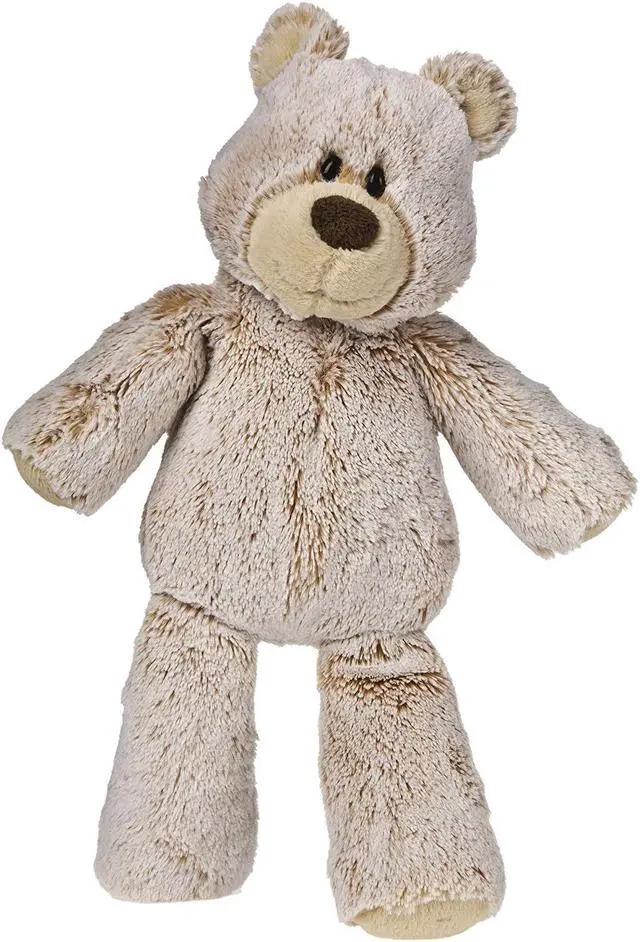 Alt view image 2 of 6 - Marshmallow Teddy 13" by Mary Meyer