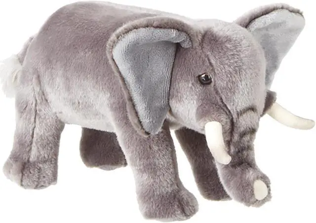 Main image of Ganz The Heritage Collection[TM] African Elephant, 12"