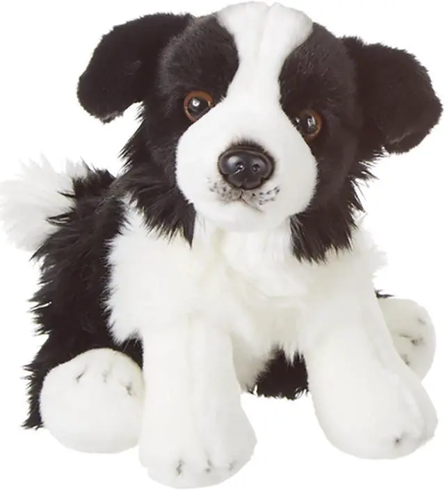 Main image of Ganz The Heritage Collection[TM] Border Collie, 12"