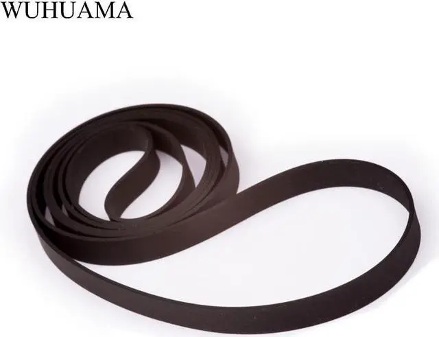 Main image of Turntable Belt For Record Player For Technics SL-B270 SL-B500 SL-BD21 SL-BD22 ** Lap Belts
