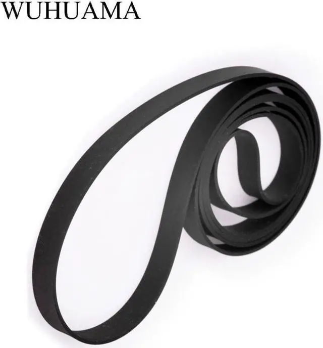 Main image of Belt SL3 Record Player Turntable belt for MCS-6502 Technics SL-3, SL-33, SL-B1, SL-B10, SL-B2, SL-18 SL-20 SL-23 SL-42 SL-200K