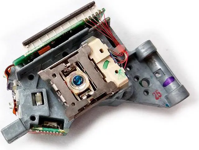 Main image of MSDH-W020ALG For RCT 699 H Lasereinheit aus MSDH-W020A MSDH - W020 A DVD Laser aus AAN72922138 NEU RC 688 RCT699 Pickups
