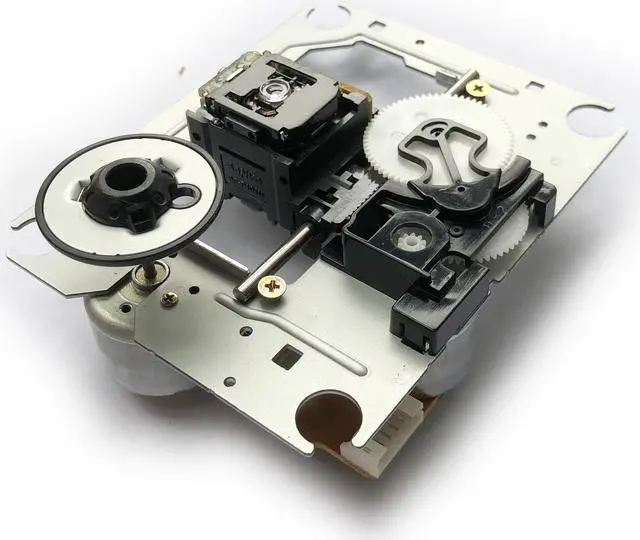 Main image of Optical Lasre Len For MarantzCD6003 CD5004 CD5005 CD6004 CD6005 CD5003 CD-5003 CD-5004 CD-6003 CD-6004 Lasereinheit NEU Mechanism Pickups Assy