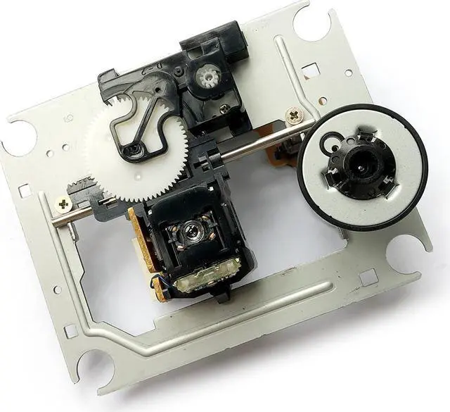 Main image of M37 Optical Laser Len For Replacement for DENON RCD-M37 RCD M37 Radio CD Player Laser Head Lens Optical Pick-ups Bloc Optique Mech Deck