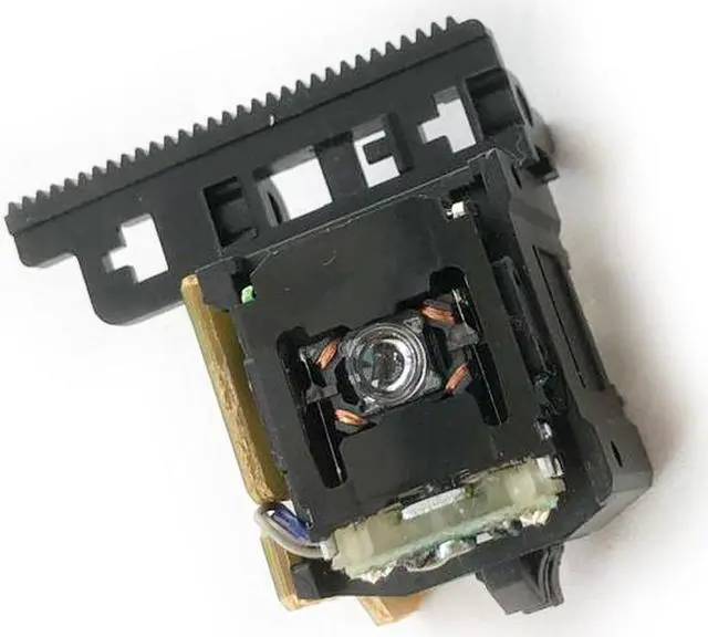 Main image of Optical Pick up For YAMAHA CD-C600 CDC-775 CDC775 CD-S700 CD S700 CDC600 Mechanism Laser Len