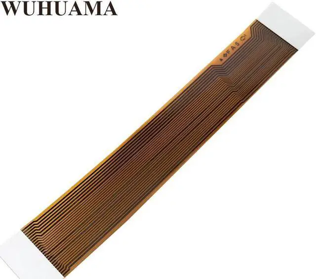 Alt view image 2 of 2 - New Flex Ribbon Cable for car Audio CDX-M800 / CDX-M850MP / CDX-M8800 / CDX-M850 CDXM800 FLEX Wire