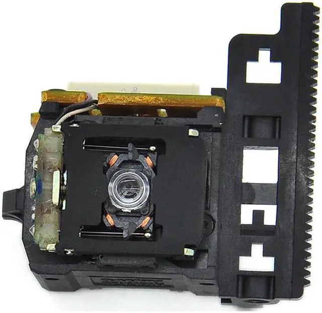 Main image of New Optical Laser Lens Pickup For PIONEER CDJ-800MK1 CDJ800 MK1 CDJ Laser Head