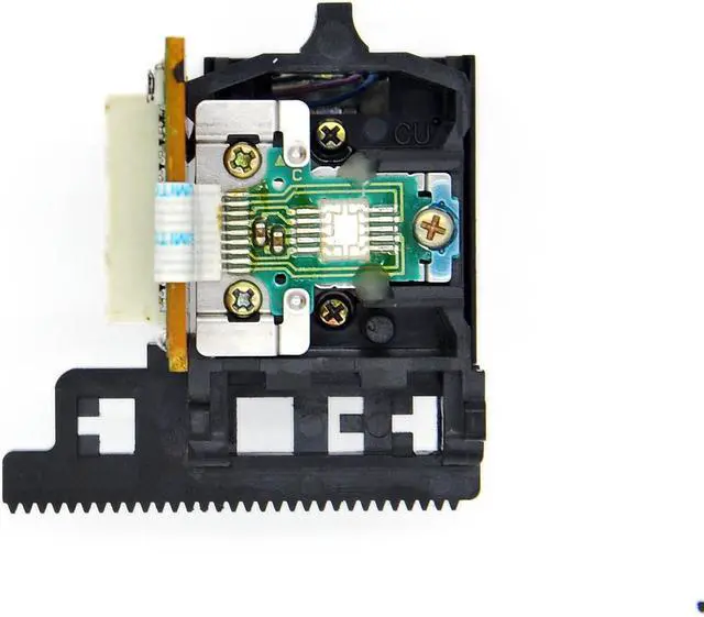 Alt view image 2 of 2 - New Optical Laser Lens Pickup For PIONEER CDJ-800MK1 CDJ800 MK1 CDJ Laser Head