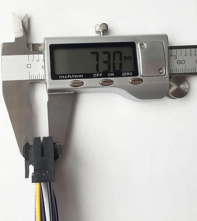 Alt view image 2 of 5 - NEW WIRE HARNESS for JENSEN AWM968 VX7010 / VX7020 player