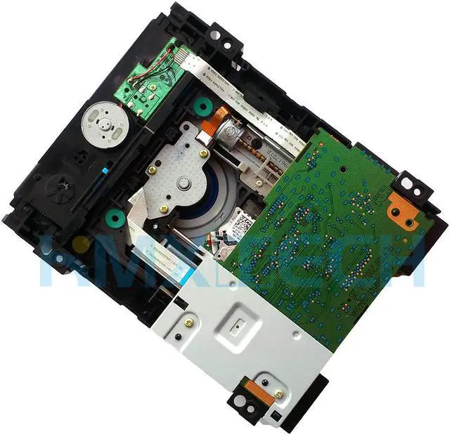 Alt view image 4 of 4 - TS-P632D/SDEH TS-P632D DVD R/RW Drive Model TS-P632 For DVD Video Recorder