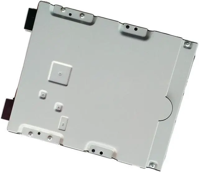 Alt view image 3 of 5 - New Driver For Pioneer BDP-09FD BDP-LX91 Blu-ray Optical Pickup BD 09FD LX91 Len