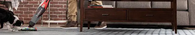 Alt view image 7 of 15 - NEW DIRT DEVIL Power Swerve Pet Stick Vacuum, BD22052