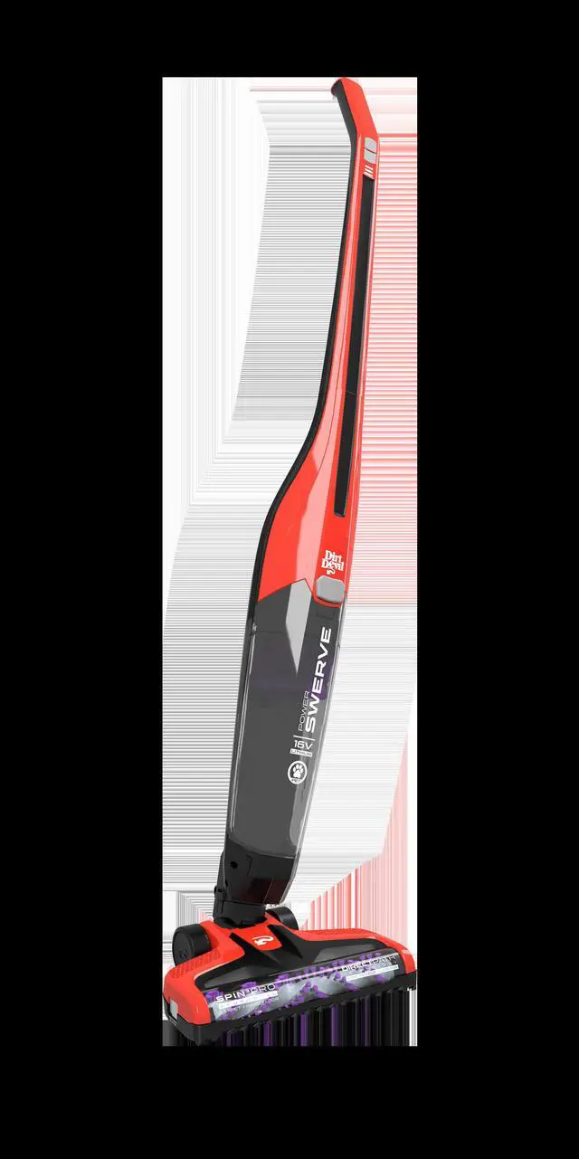Alt view image 4 of 15 - NEW DIRT DEVIL Power Swerve Pet Stick Vacuum, BD22052