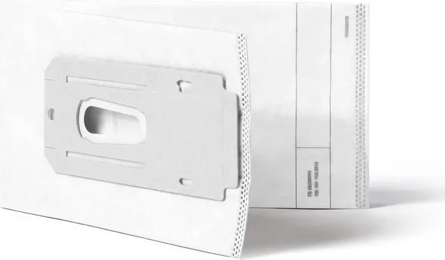 Alt view image 5 of 6 - NEW HOOVER ONEPWR HEPA+ Replacement Bags 6-pack, AH15600, HEPA