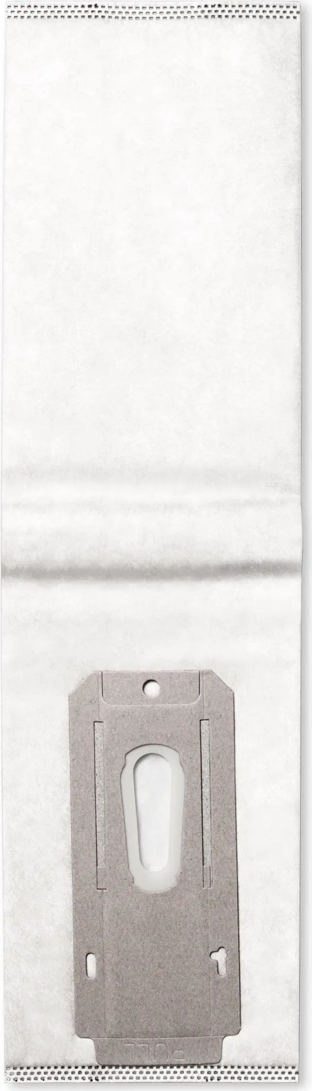 Alt view image 6 of 6 - NEW HOOVER ONEPWR HEPA+ Replacement Bags 6-pack, AH15600, HEPA
