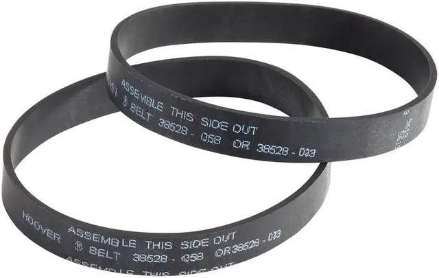 Alt view image 8 of 10 - BELT,VAC,REPLCMNT,2 EA/PK