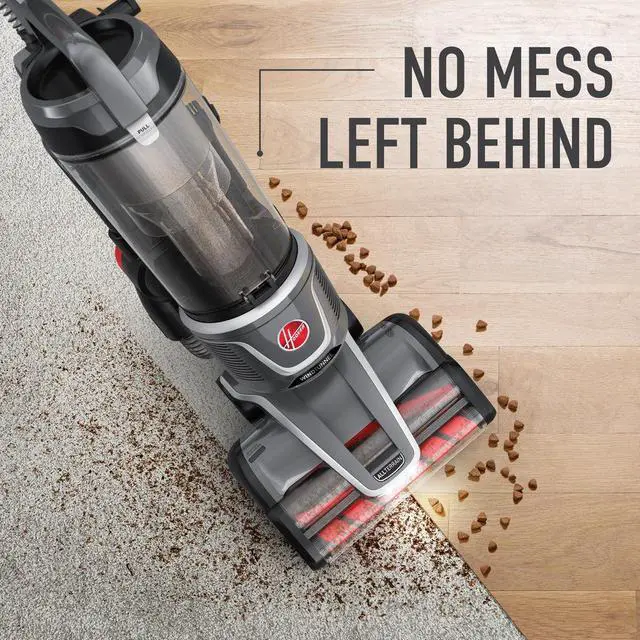 Alt view image 4 of 7 - WindTunnel All-Terrain Upright Vacuum