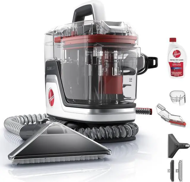 Main image of CleanSlate Pet Carpet & Upholstery Spot Cleaner, FH14000