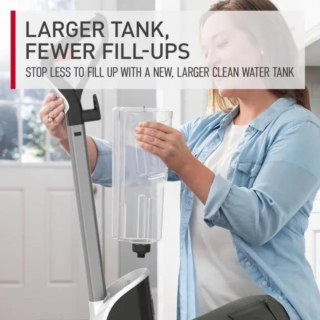 Alt view image 7 of 7 - PowerDash Pet+ Compact Carpet Cleaner